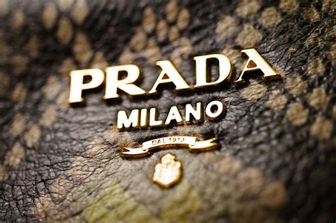 prada date established|Prada brand origin.